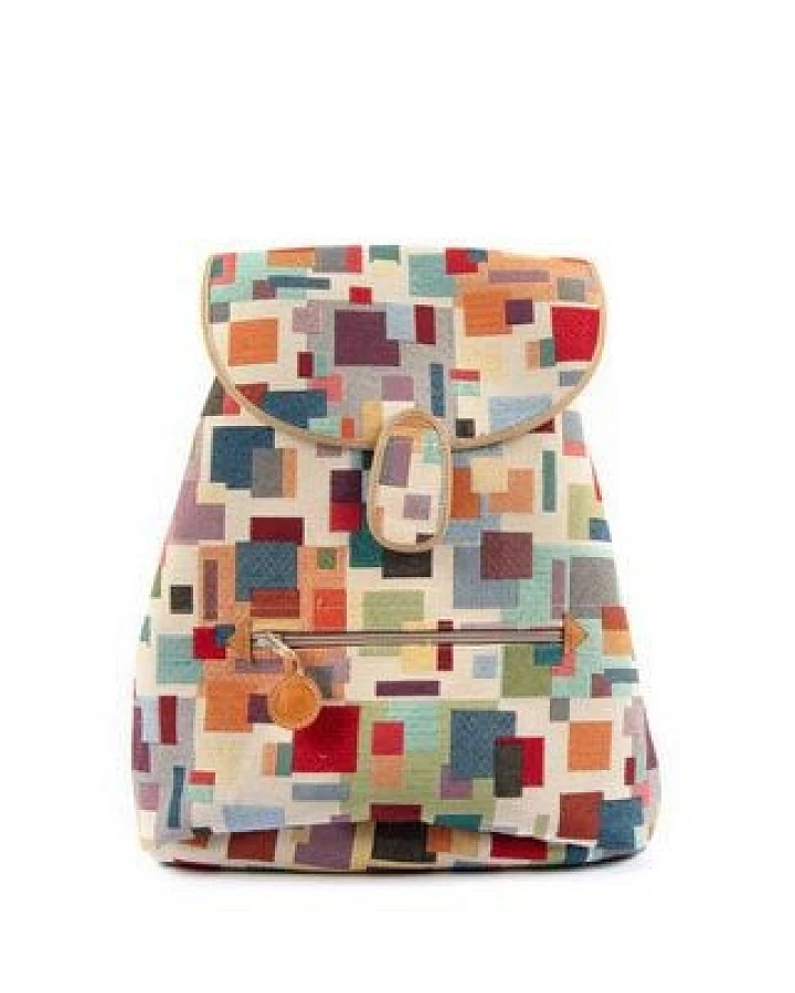 Risorse Future Baumwoll-Rucksack Giotto