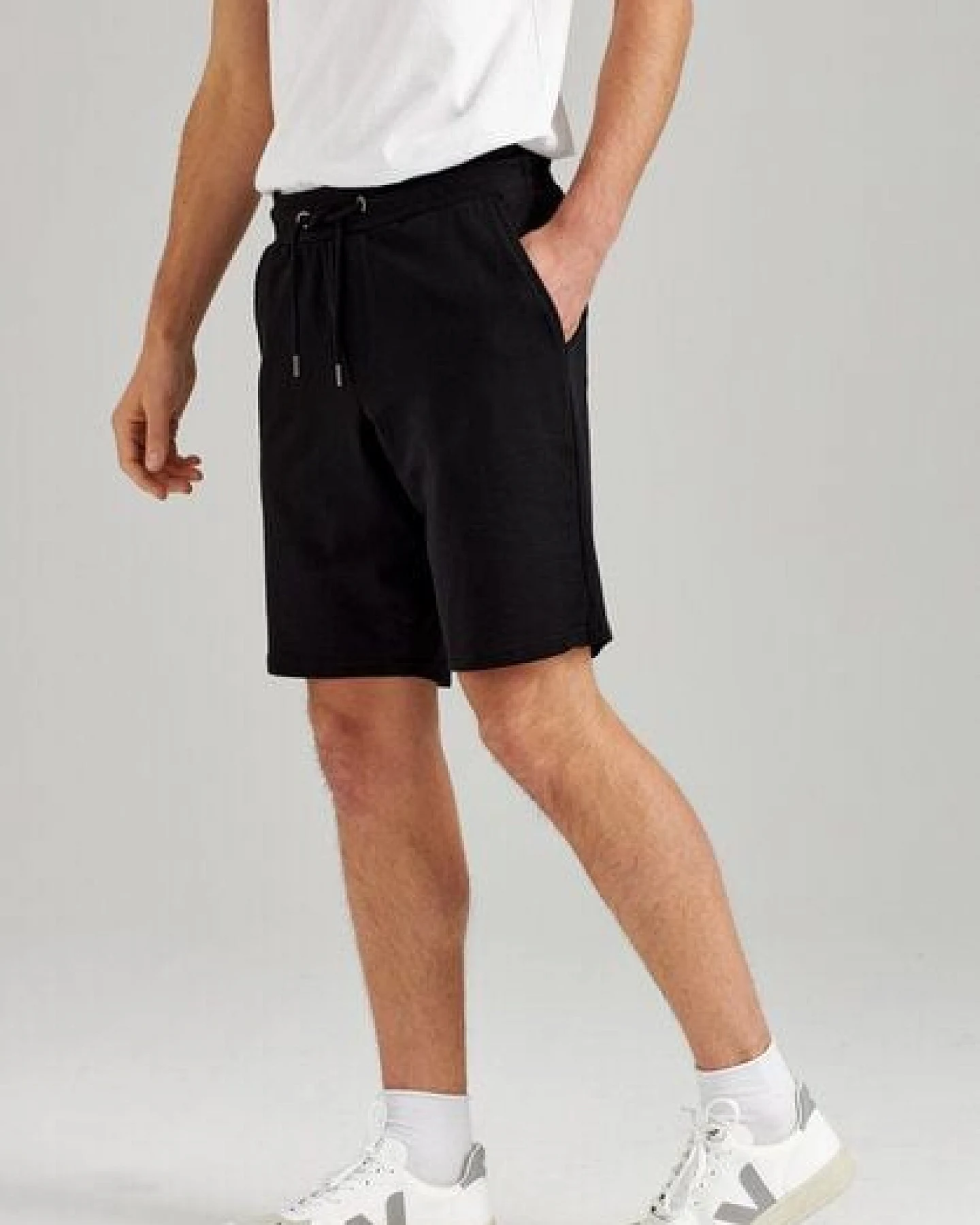 ThokkThokk TT1020 Herren Shorts (GOTS) aus Bio-Baumwolle – Ansicht 4