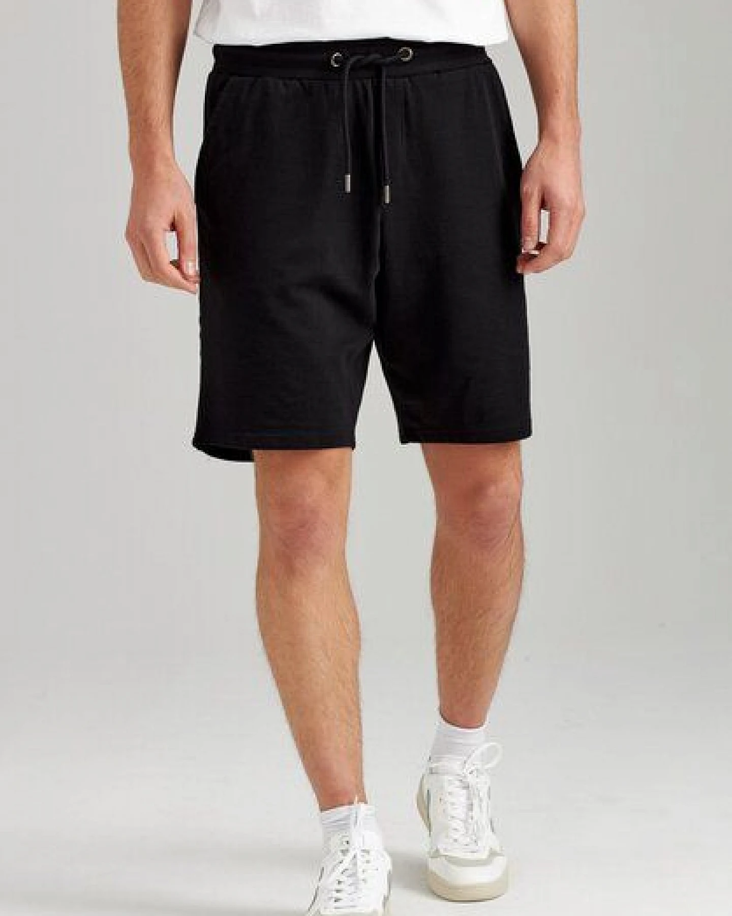 ThokkThokk Herren Shorts TT1020 aus Bio-Baumwolle – Ansicht 2