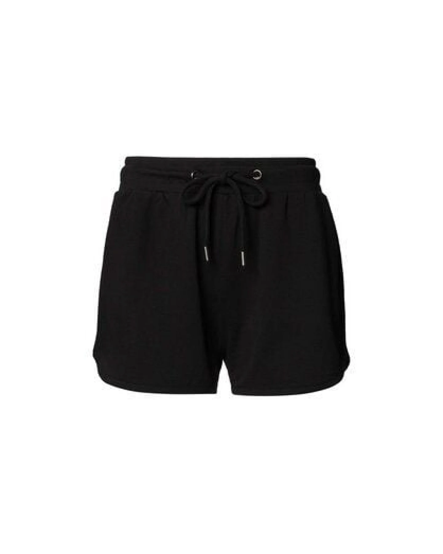 ThokkThokk TT1023 Damen Shorts (GOTS) aus Bio-Baumwolle – Ansicht 2