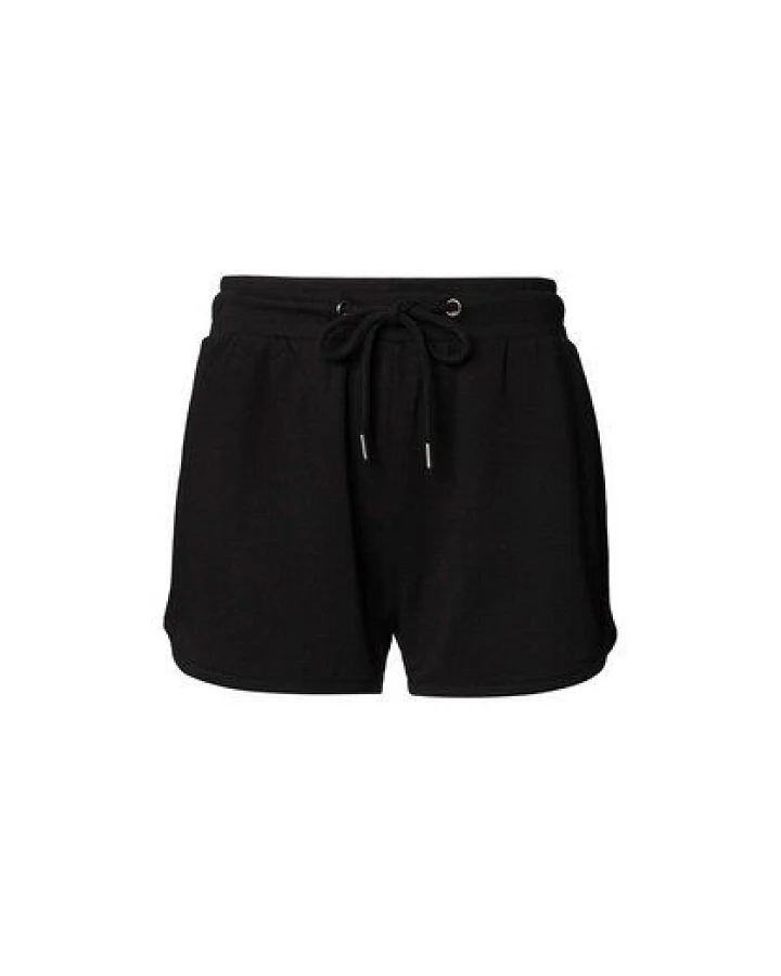 ThokkThokk Damen Shorts TT1023 aus Bio-Baumwolle