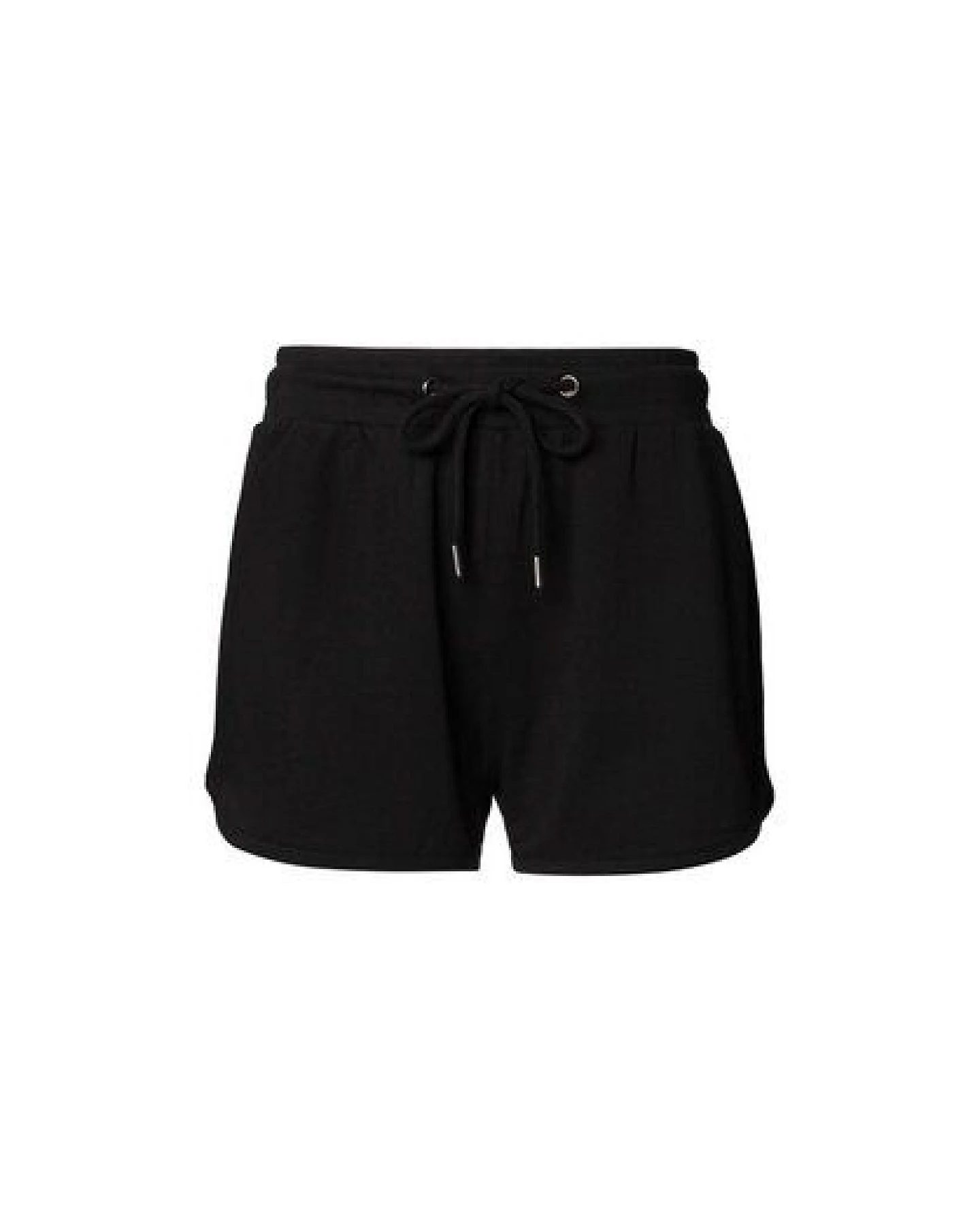 ThokkThokk Damen Shorts TT1023 aus Bio-Baumwolle – Ansicht 4