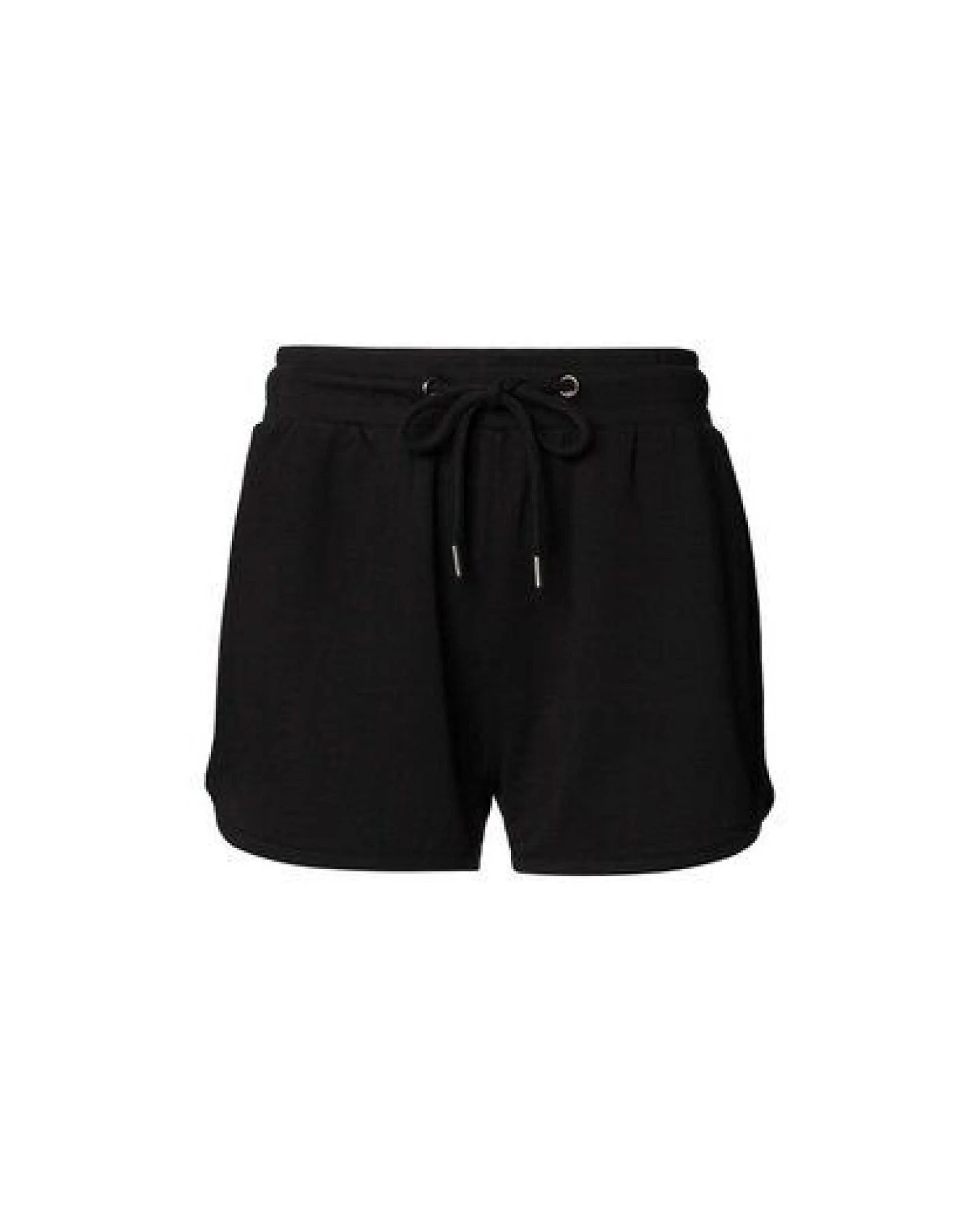 ThokkThokk TT1023 Damen Shorts (GOTS) aus Bio-Baumwolle – Ansicht 2