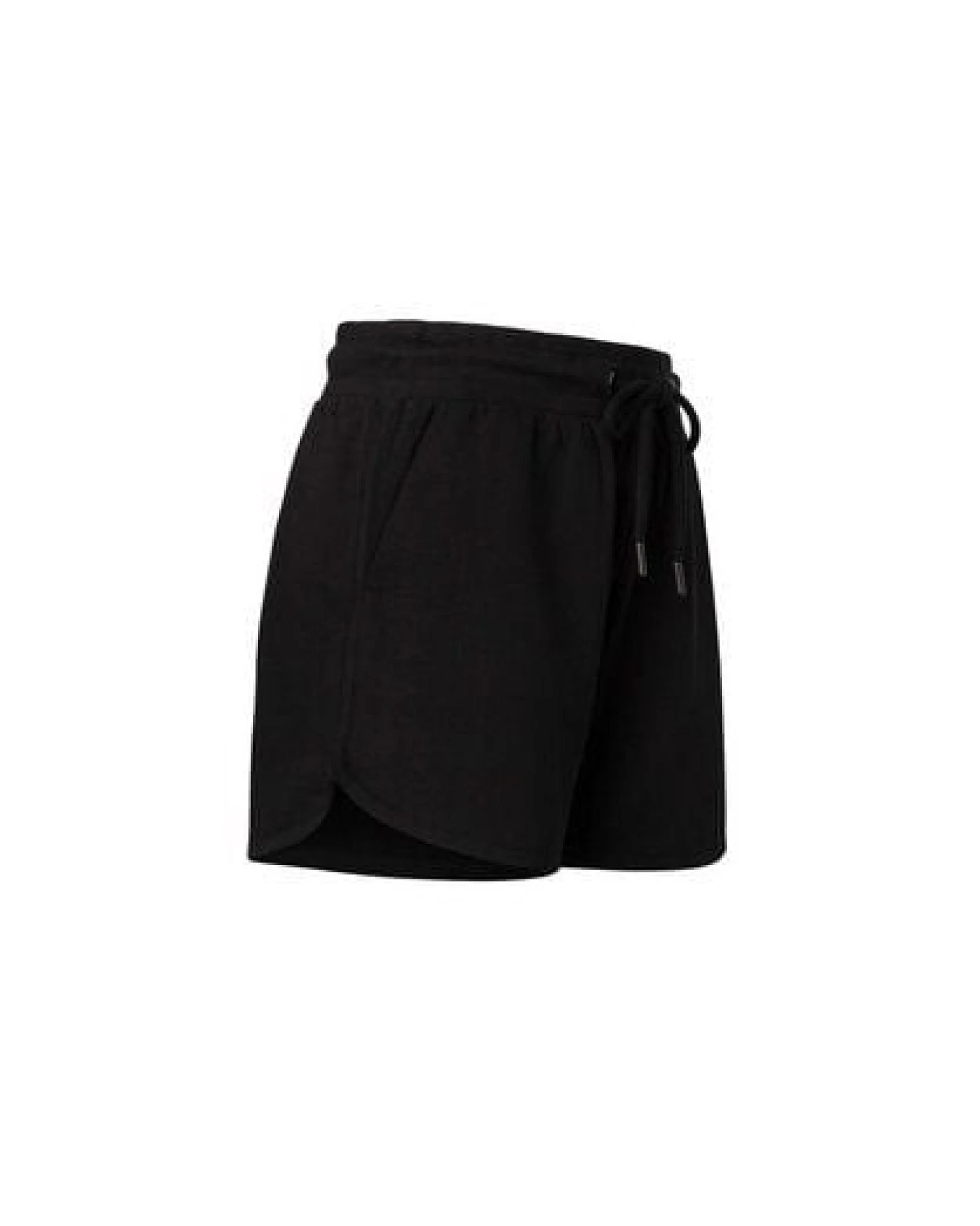 ThokkThokk TT1023 Damen Shorts (GOTS) aus Bio-Baumwolle – Ansicht 3