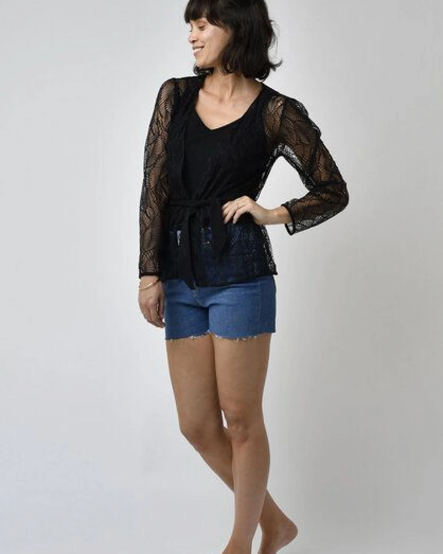 Lovjoi Shorts FRITTILARY – Ansicht 2