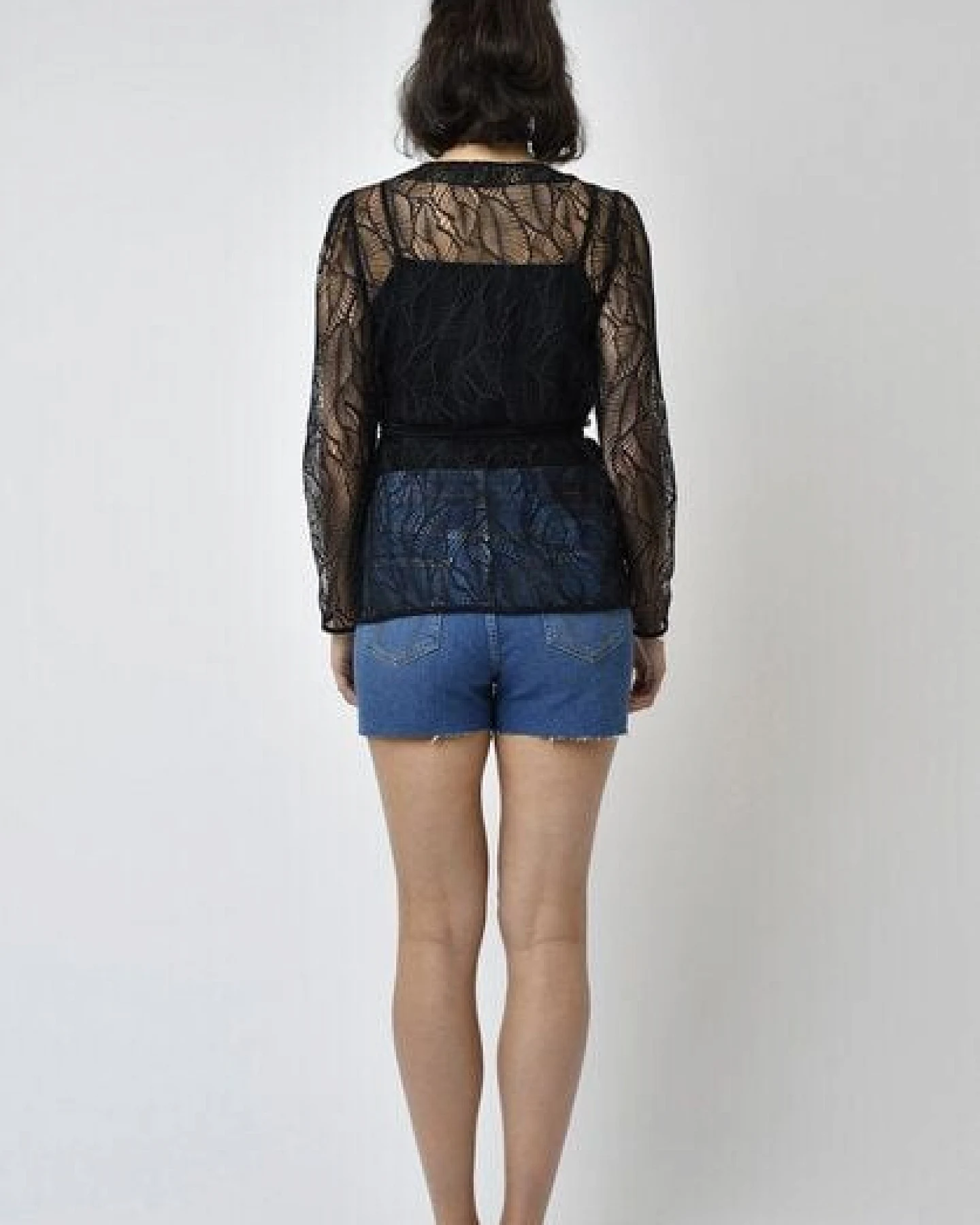 Lovjoi Shorts FRITTILARY – Ansicht 4
