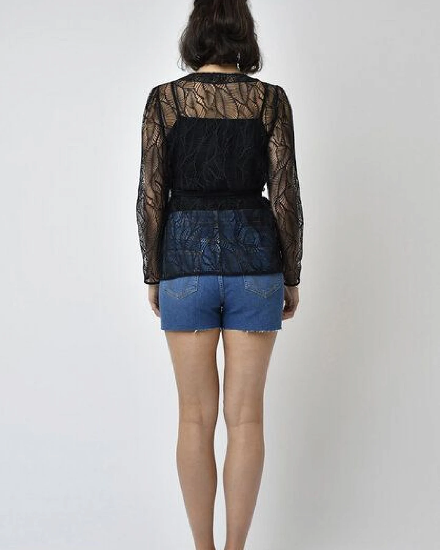 Lovjoi Shorts FRITTILARY – Ansicht 4