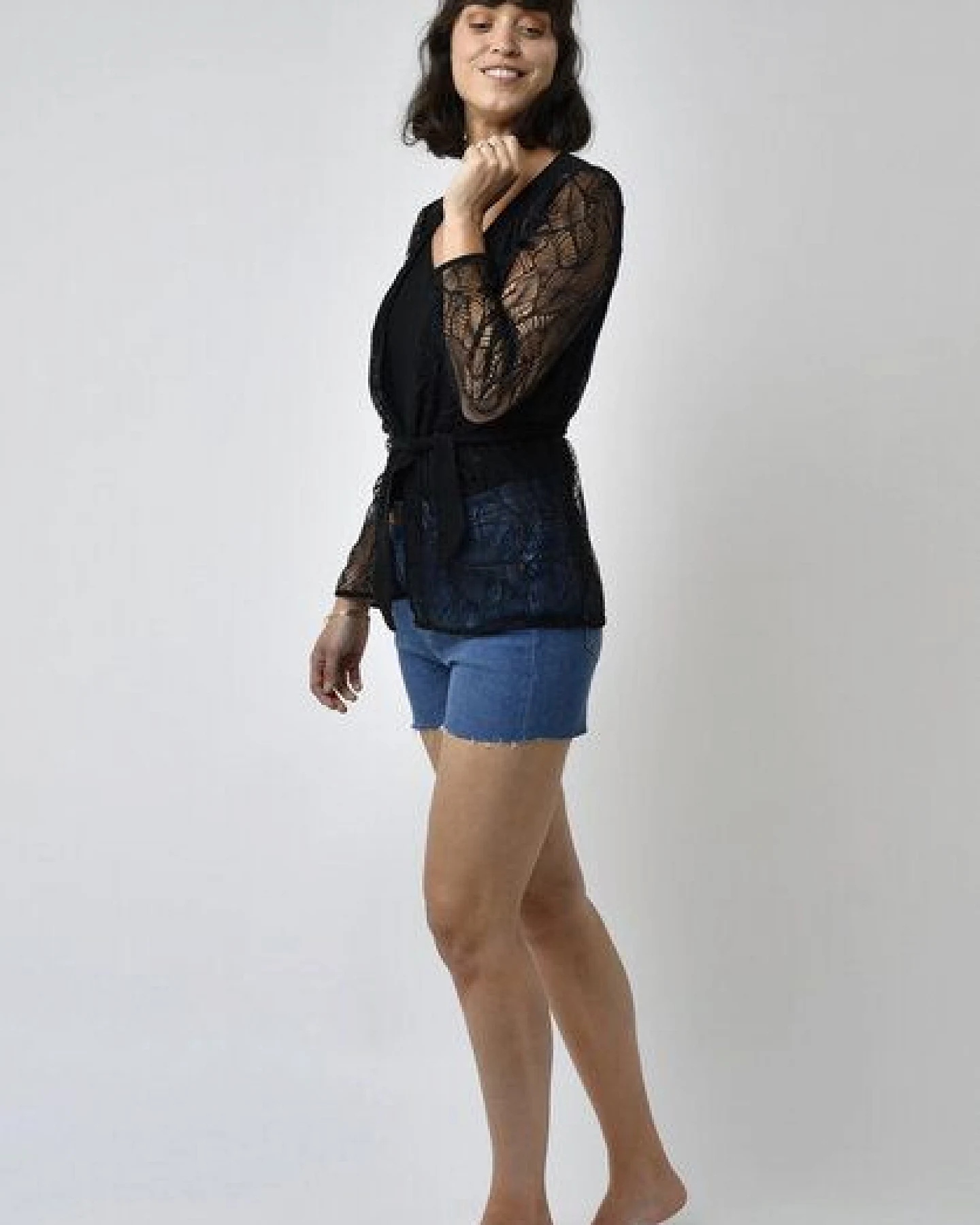 Lovjoi Shorts FRITTILARY – Ansicht 3