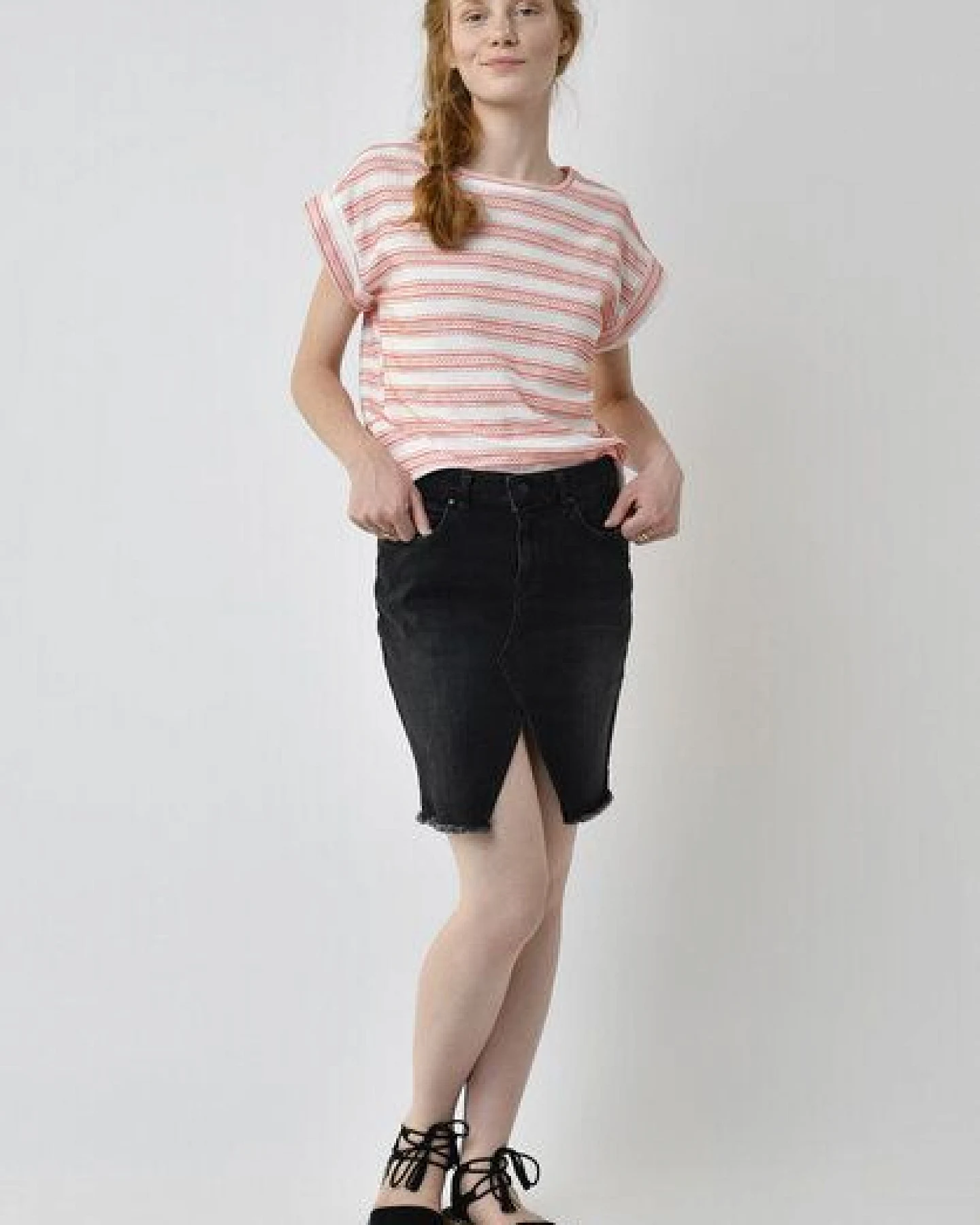 Lovjoi Skirt CELANDINE – Ansicht 2
