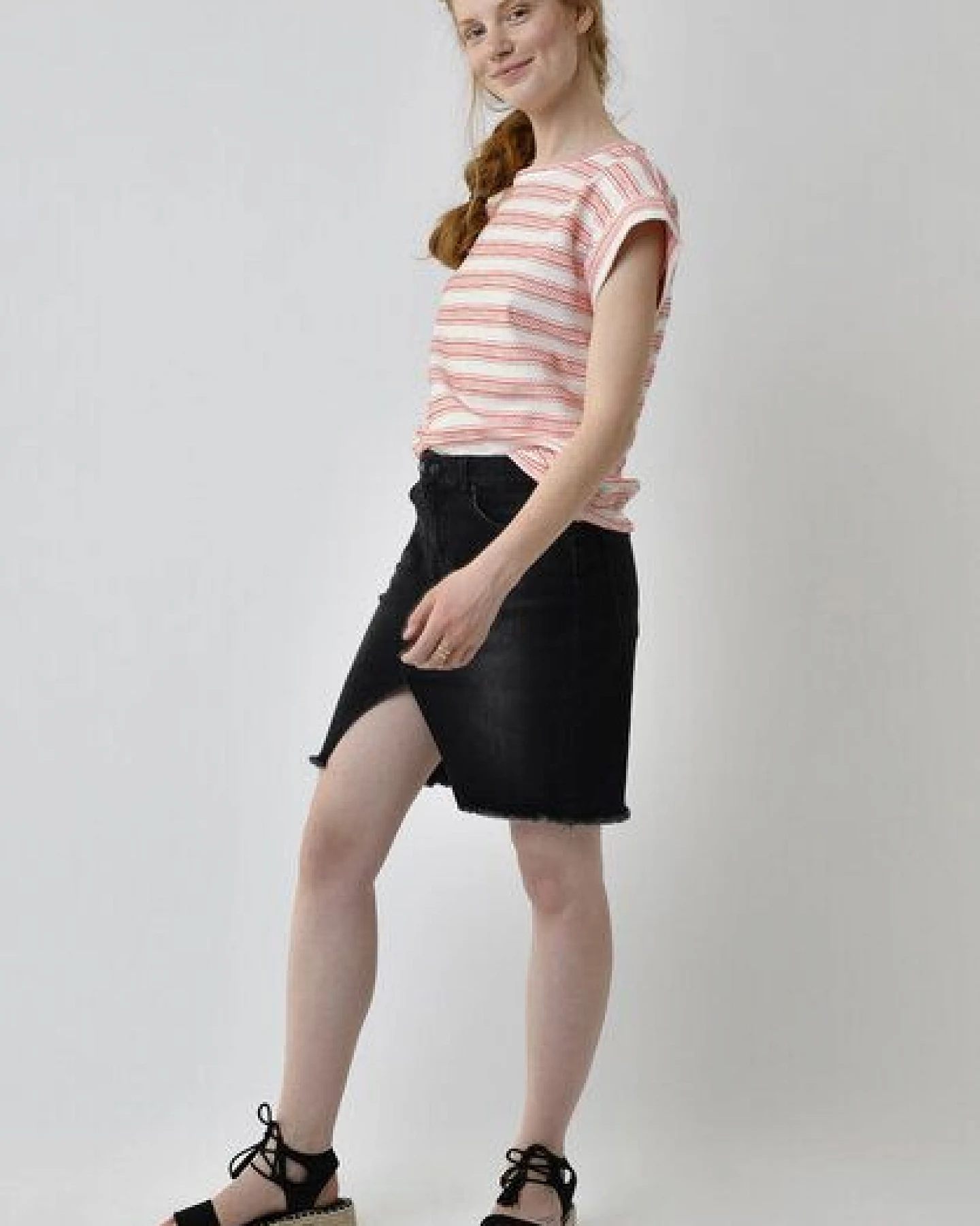 Lovjoi Skirt CELANDINE – Ansicht 3