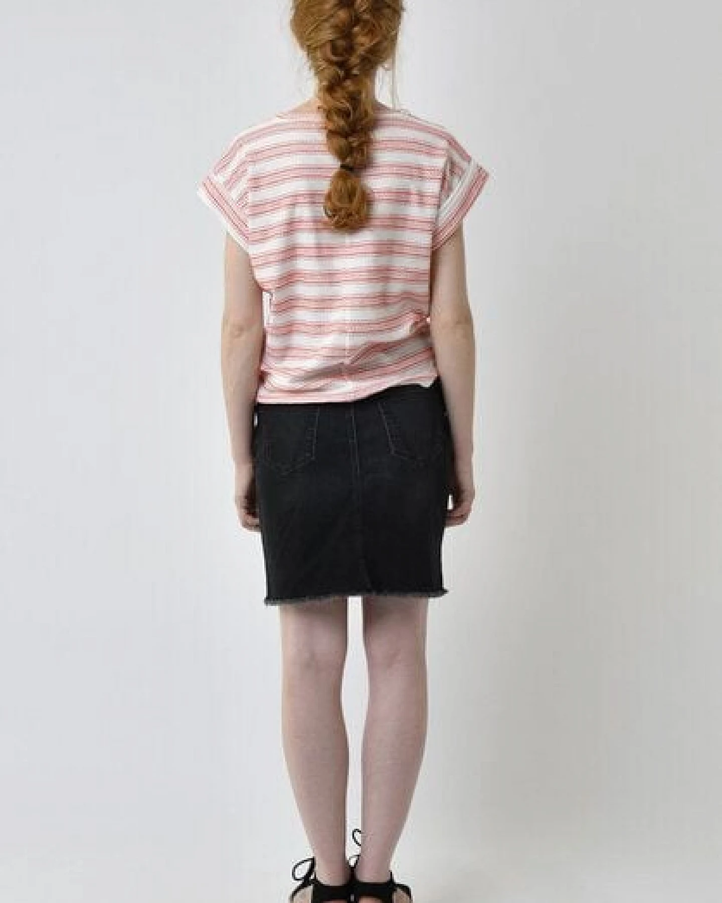 Lovjoi Skirt CELANDINE – Ansicht 4