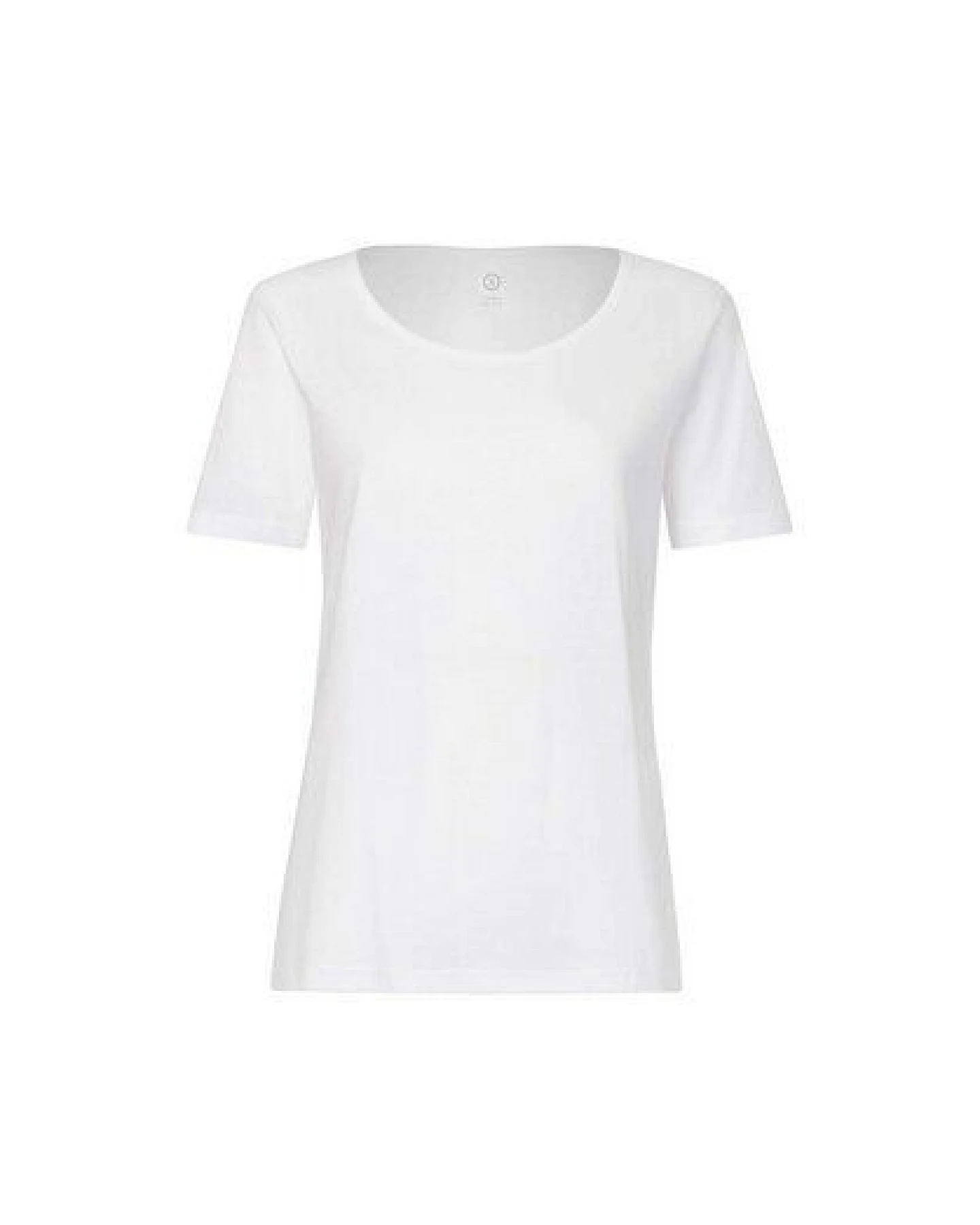 ThokkThokk Damen T-Shirt BTD64 aus Bio-Baumwolle – Ansicht 2