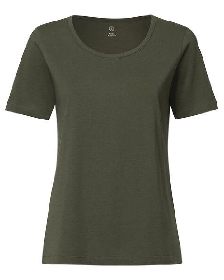 ThokkThokk Damen T-Shirt Bio Fair