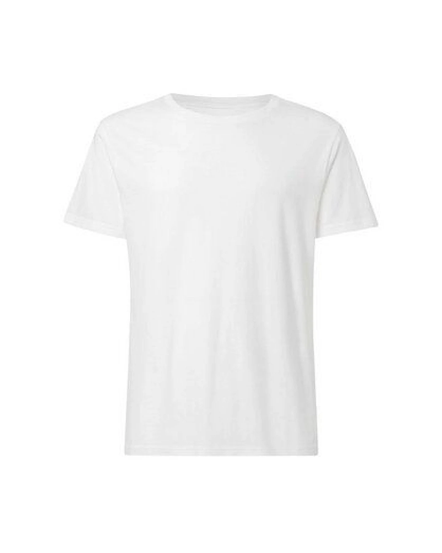 ThokkThokk Herren T-Shirt BTD05 aus Bio-Baumwolle – Ansicht 2