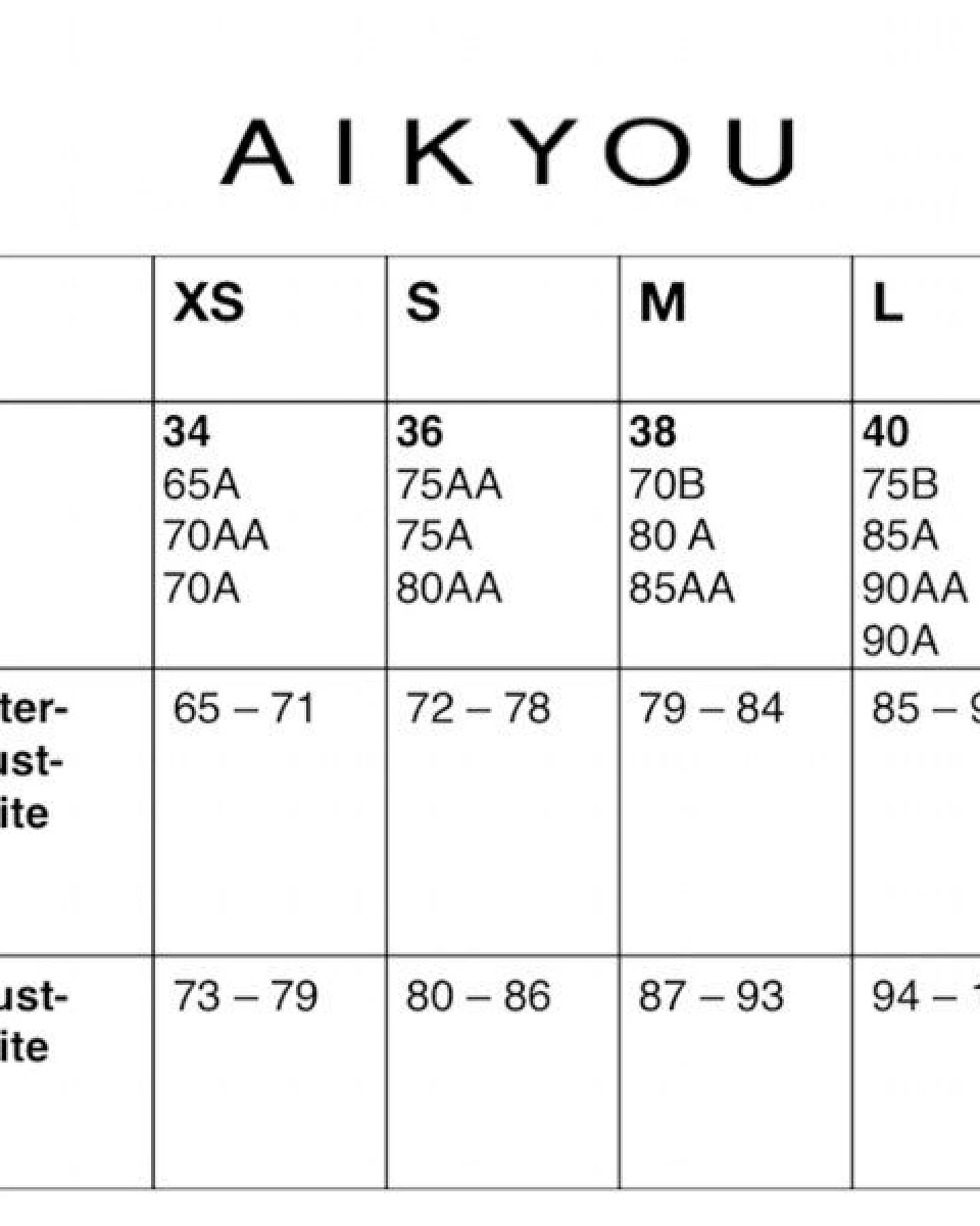 AIKYOU BH CARA – Ansicht 4