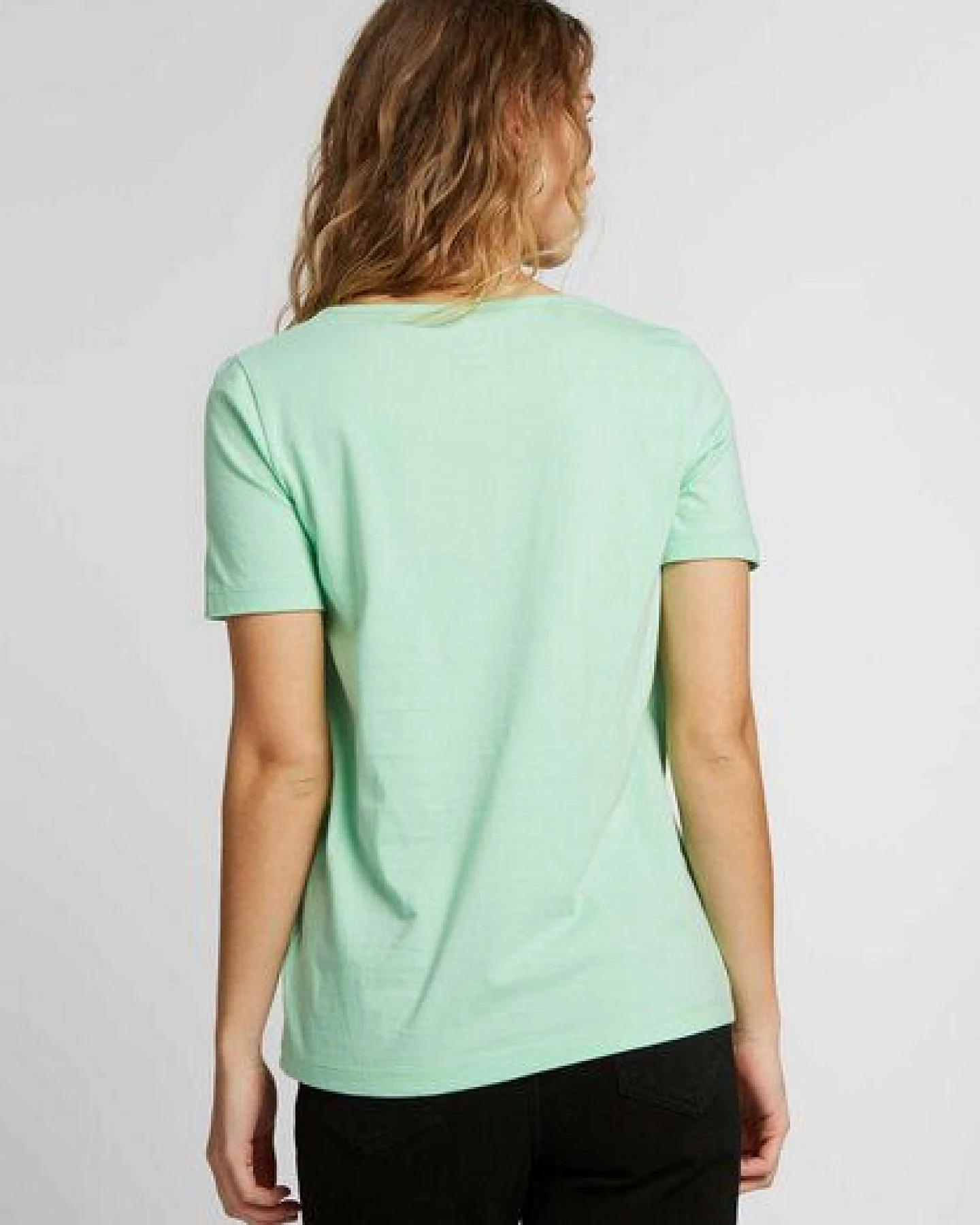 ThokkThokk Damen T-Shirt Bio Fair – Ansicht 4