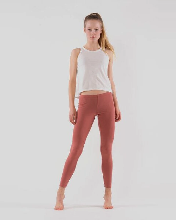 YOIQI Tank Top Short