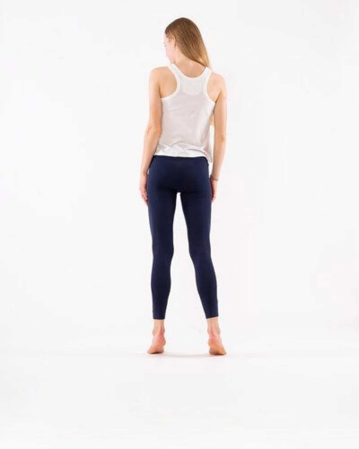 YOIQI Tank Top Short – Ansicht 2