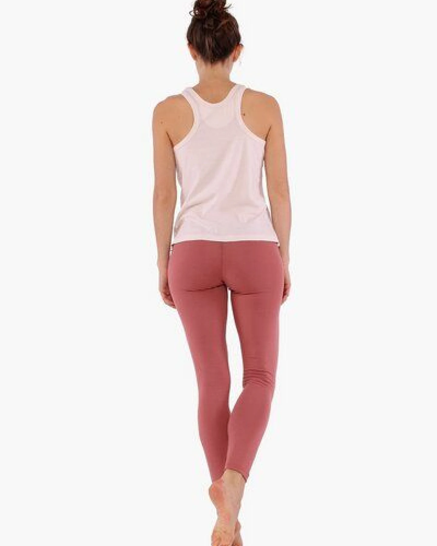 YOIQI Tank Top Short – Ansicht 2