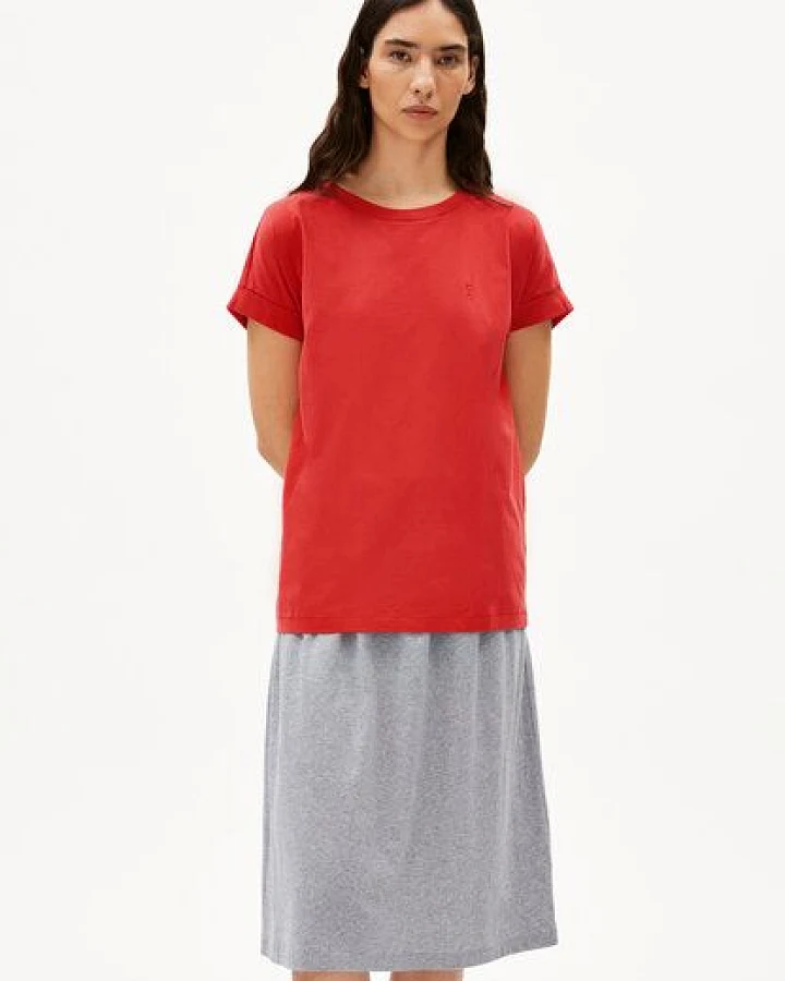 Coral Blush