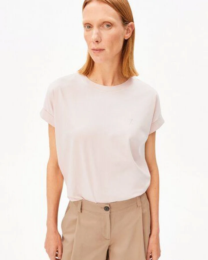 Pale Peach
