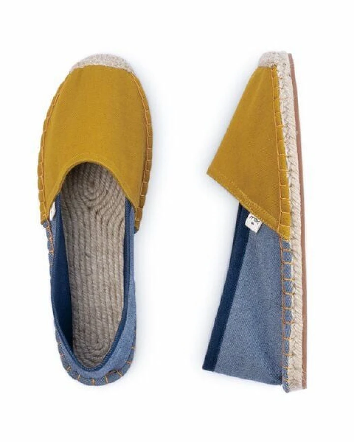 Kingdom of Wow - Damen Espadrilles