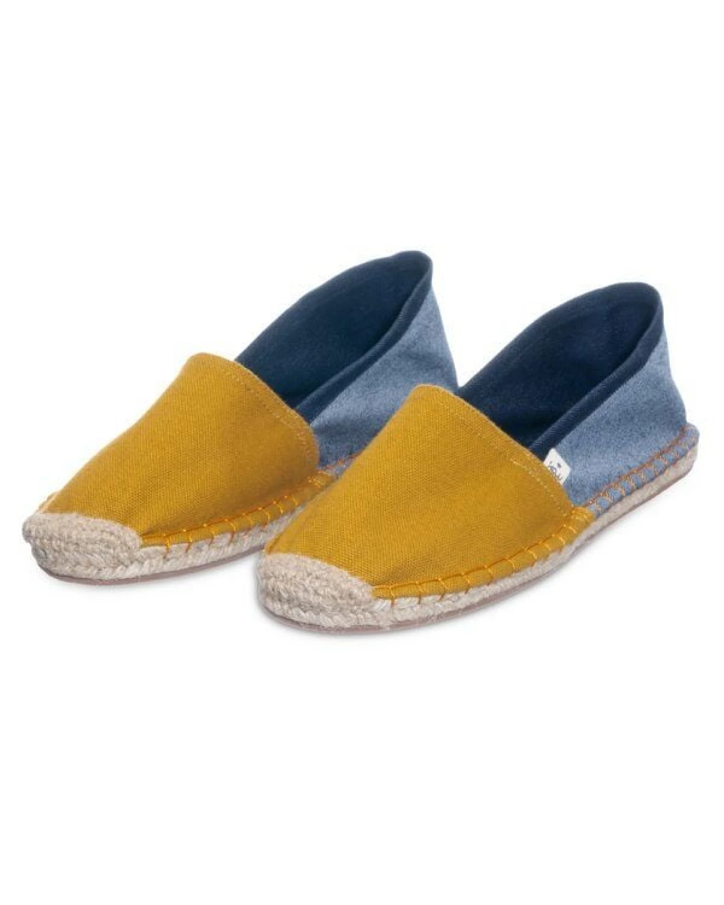 Kingdom of Wow - Damen Espadrilles – Ansicht 4
