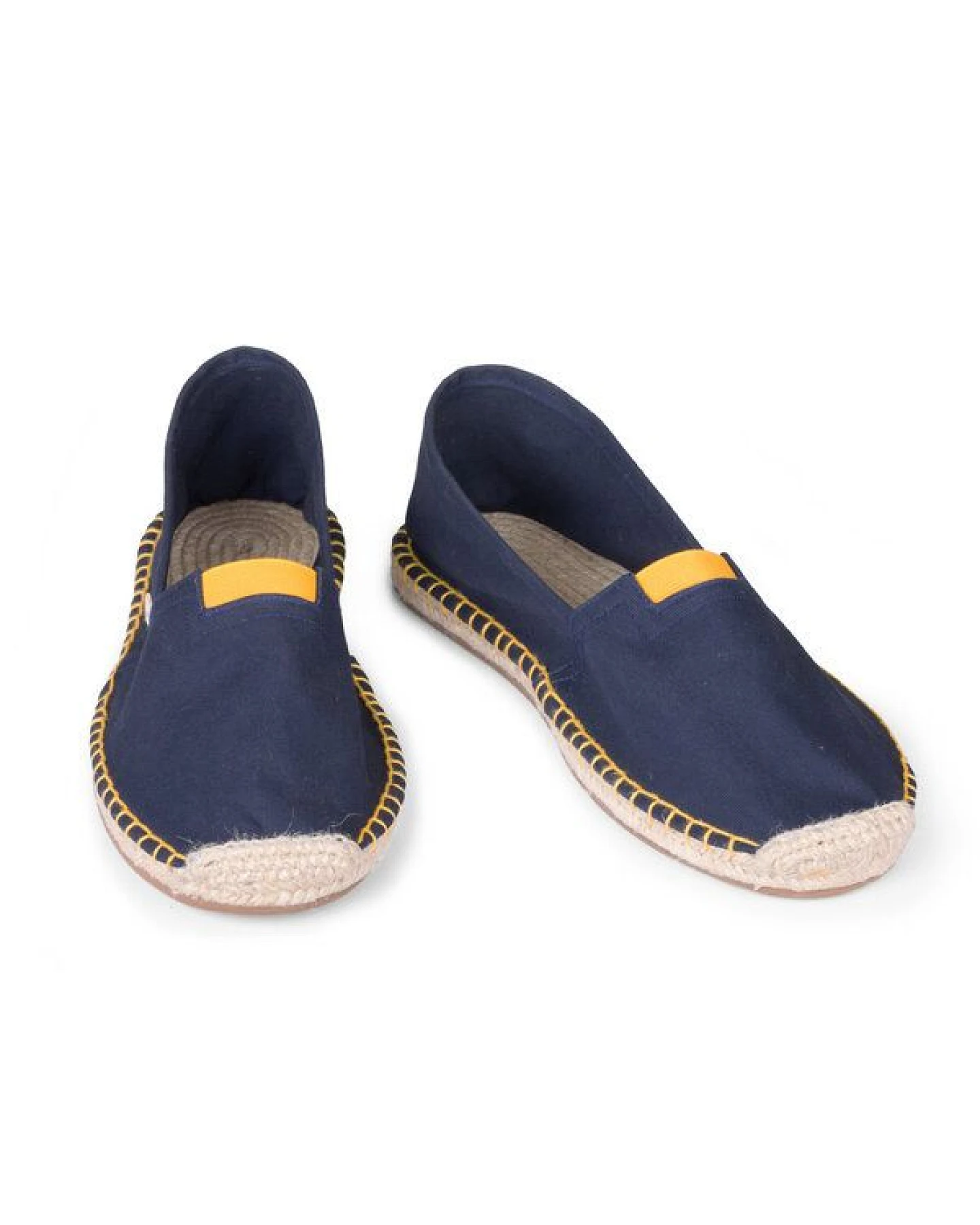 Kingdom of Wow Herren Espadrilles – Ansicht 3