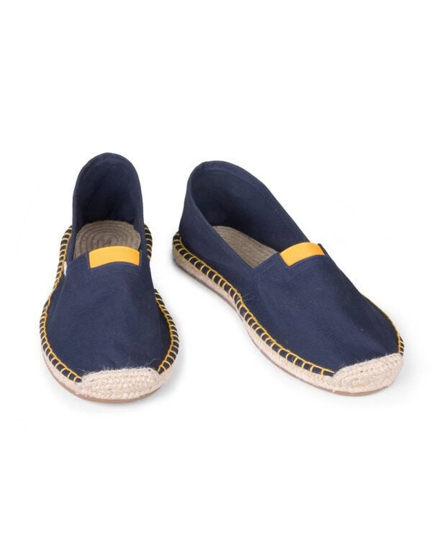 Kingdom of Wow Herren Espadrilles – Ansicht 3