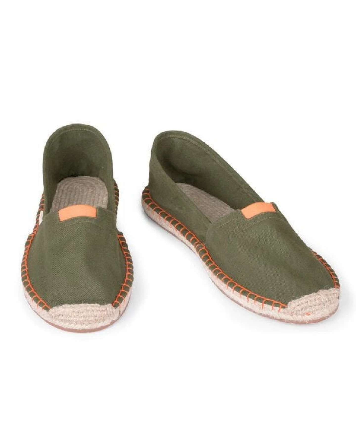 Kingdom of Wow Herren Espadrilles – Ansicht 4
