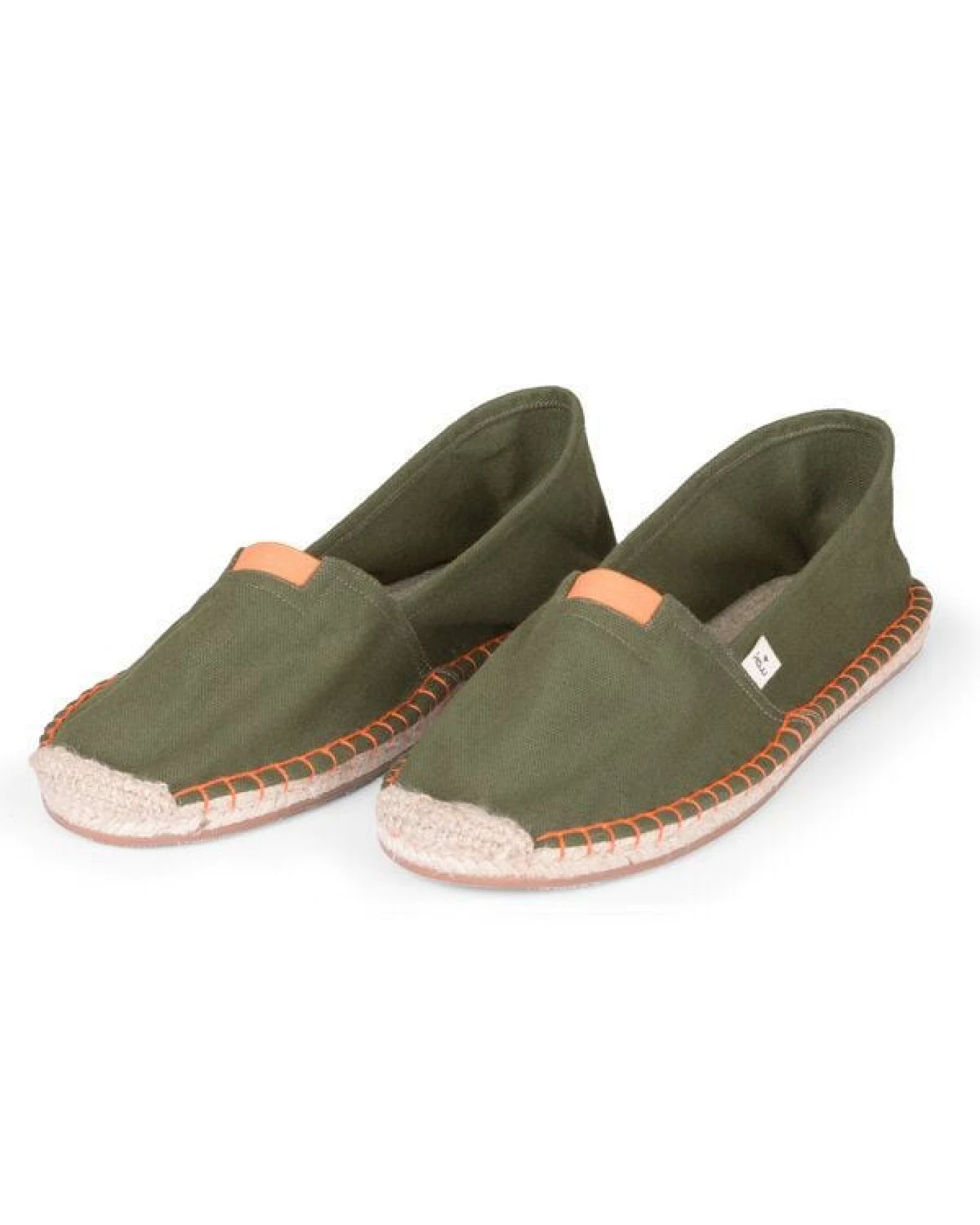 Kingdom of Wow Herren Espadrilles – Ansicht 3