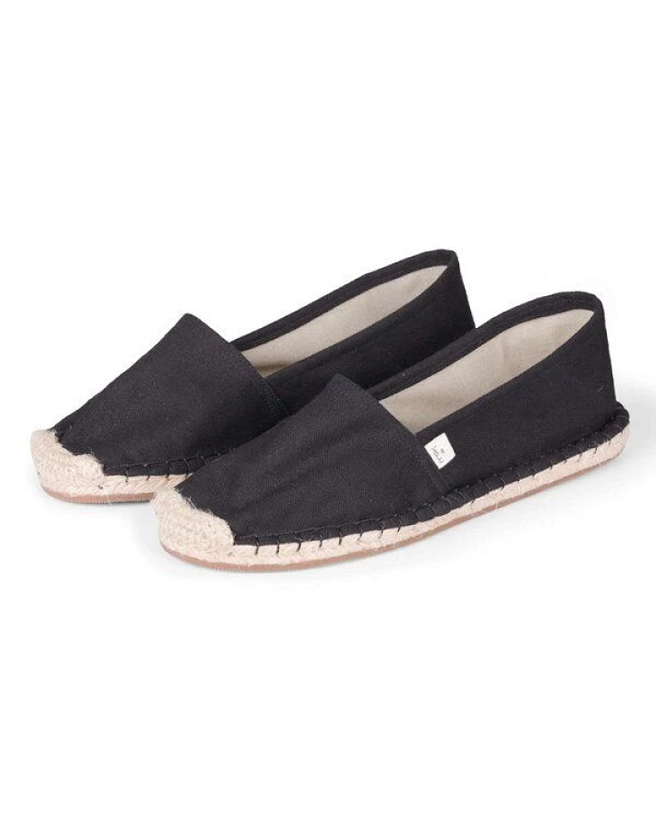 Kingdom of Wow Herren Espadrilles