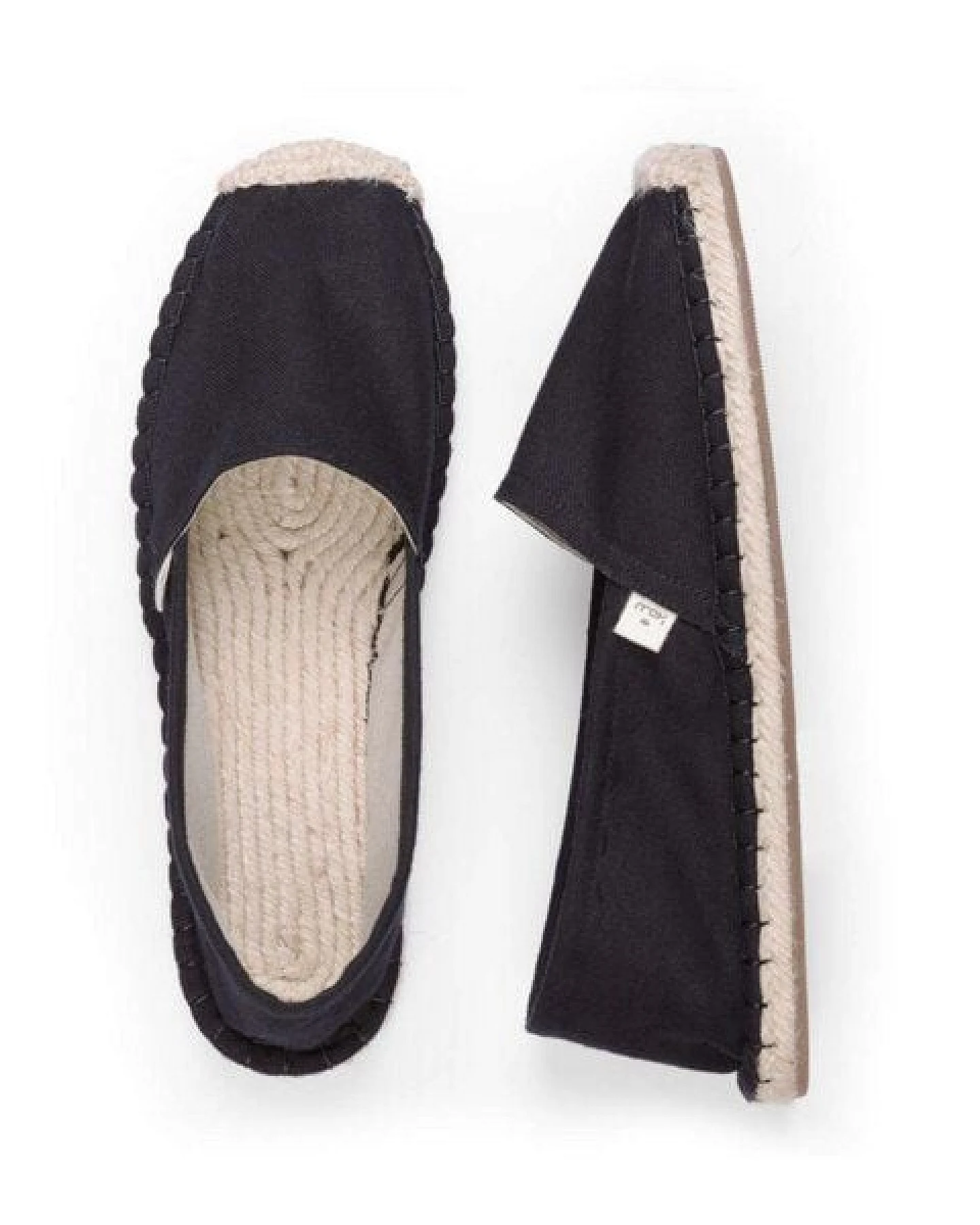 Kingdom of Wow Herren Espadrilles – Ansicht 4
