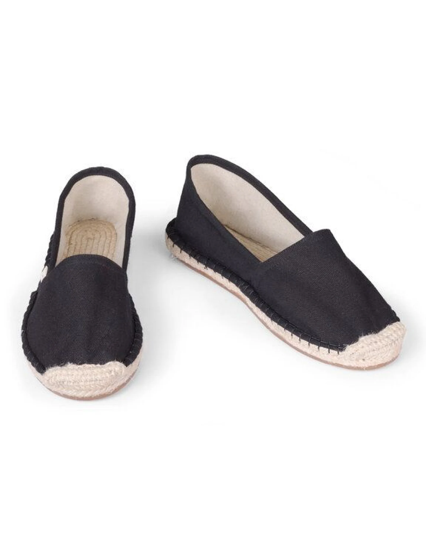 Kingdom of Wow Herren Espadrilles – Ansicht 3