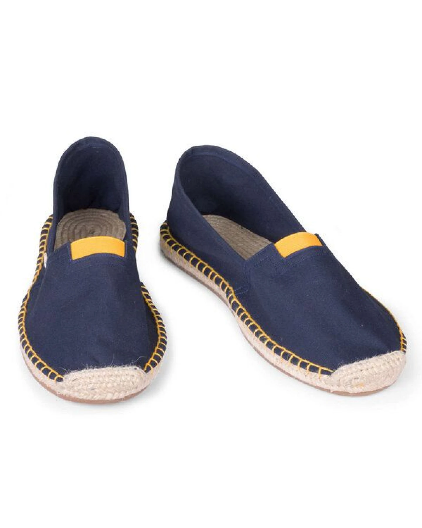 Kingdom of Wow Herren Espadrilles – Ansicht 3