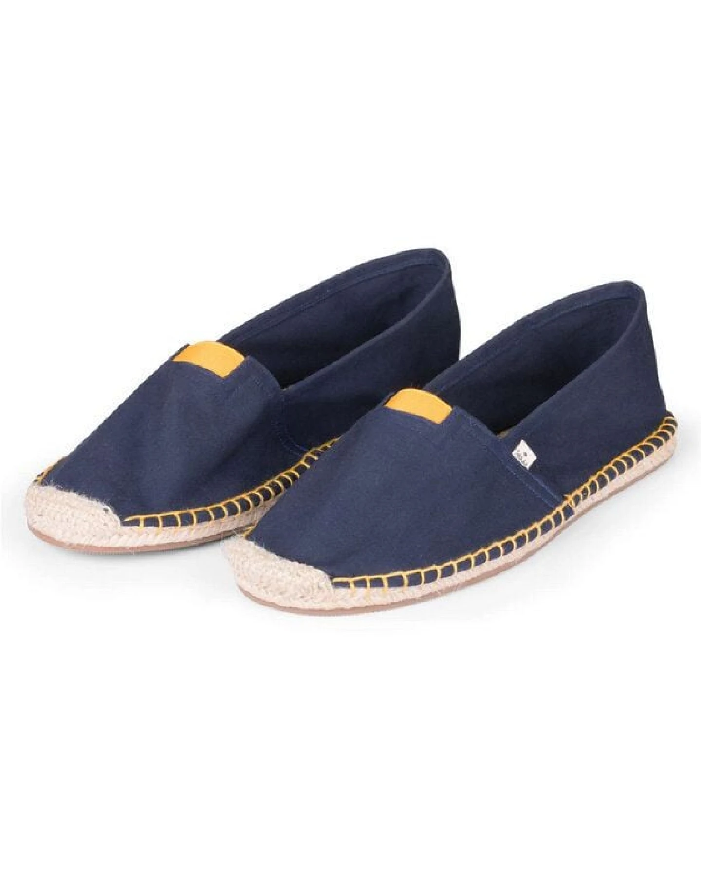 Kingdom of Wow Herren Espadrilles – Ansicht 4