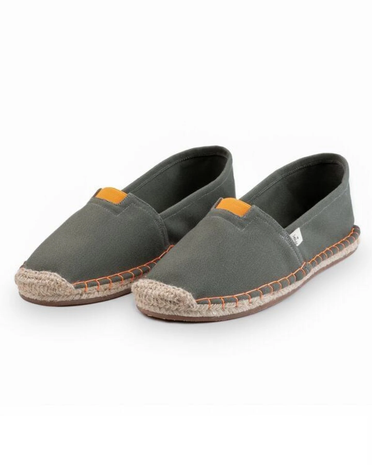 Kingdom of Wow Herren Espadrilles – Ansicht 4