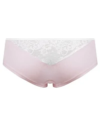 Zartrosa (Rosa)