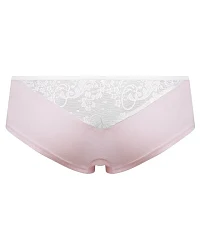 Zartrosa (Rosa)