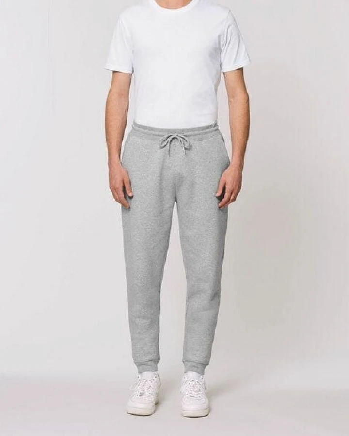 Unipolar Unisex Basic Jogginghose Moville Regular Fit