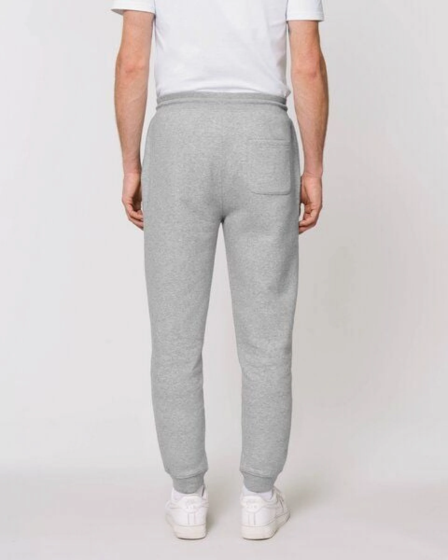 Unipolar Unisex Basic Jogginghose Moville Regular Fit – Ansicht 4