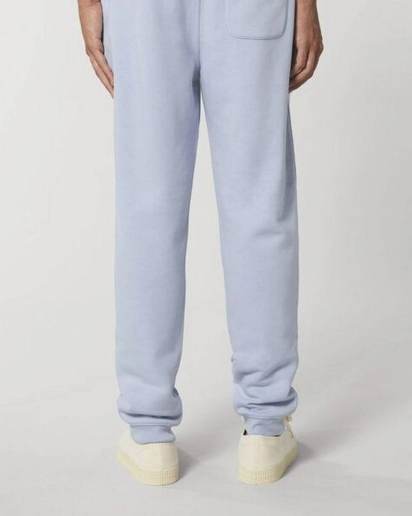 Unipolar Unisex Basic Jogginghose Moville Regular Fit – Ansicht 3