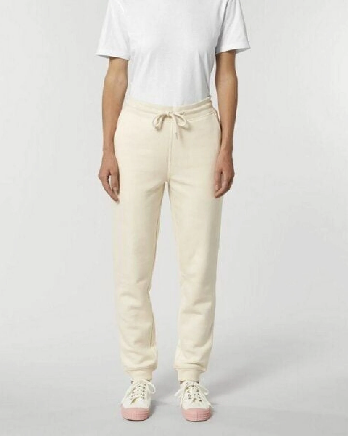 Unipolar Unisex Basic Jogginghose Moville Regular Fit – Ansicht 3