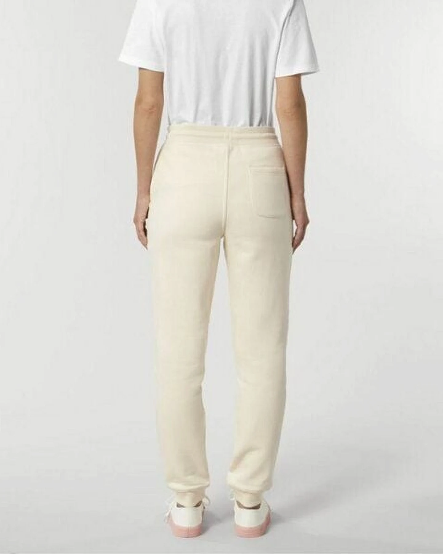 Unipolar Unisex Basic Jogginghose Moville Regular Fit – Ansicht 4