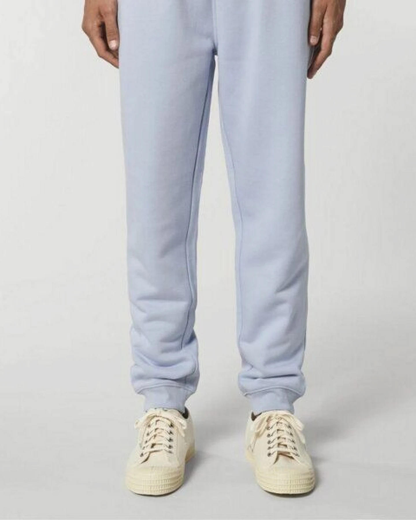 Unipolar Unisex Basic Jogginghose Moville Regular Fit – Ansicht 3