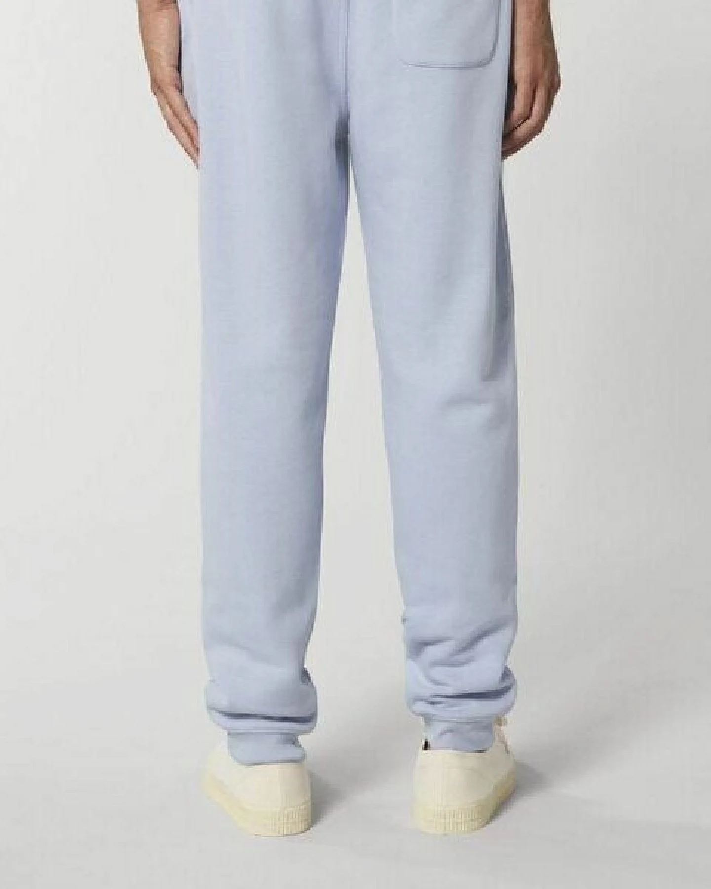 Unipolar Unisex Basic Jogginghose Moville Regular Fit – Ansicht 4