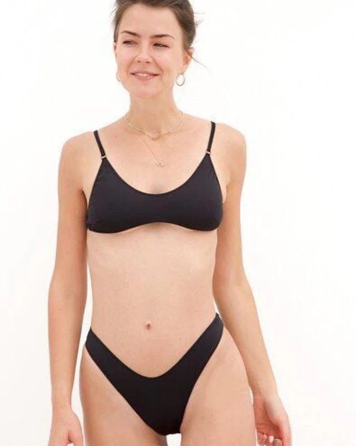 Piwari Bikini Banana Squash