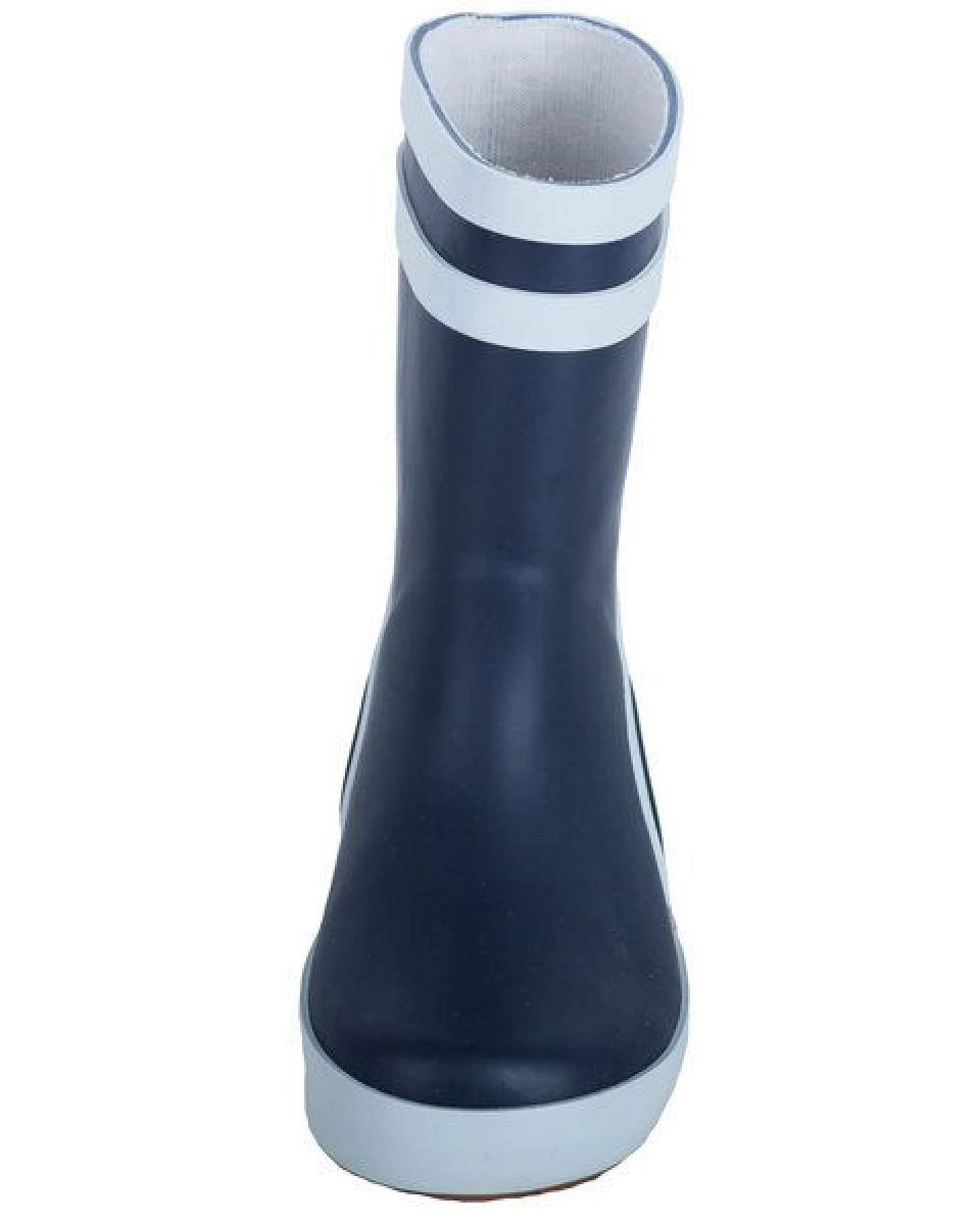 BMS Gummistiefel aus Naturkautschuk, marine – Ansicht 3