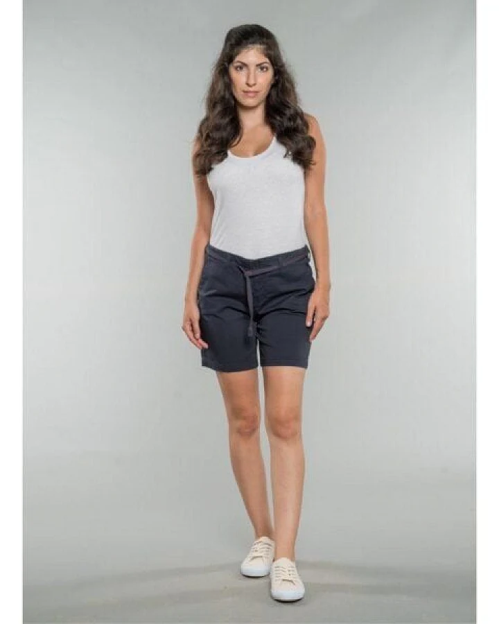 Feuervogl Stina Bermuda aus Softcotton