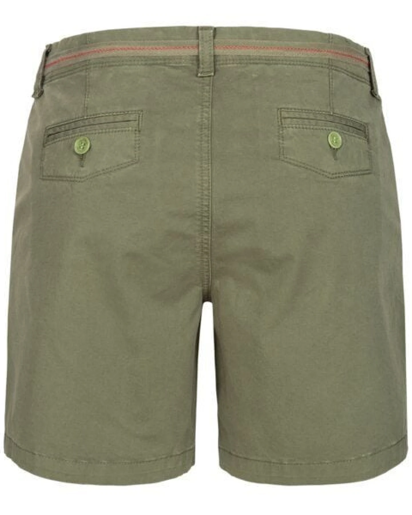 Feuervogl Stina Bermuda aus Softcotton – Ansicht 4